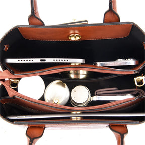 2025 de alta qualidade couro macio ombro crossbody sacos para mulheres luxo bolsas couro macio designer bolsa ombro para mulher