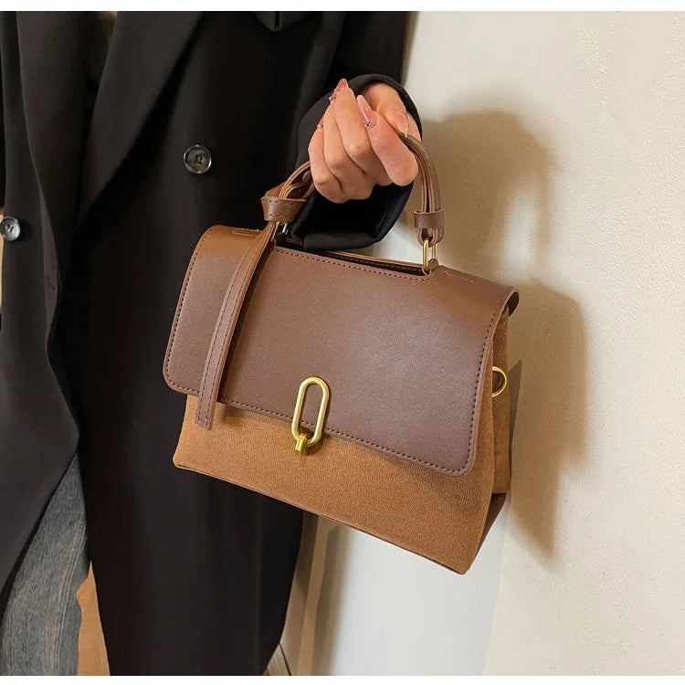 Bolsa de ombro feminina, bolsa da moda, todos os fósforos, estética Y2K, casual, moda vintage, design de luxo, bolsa tiracolo