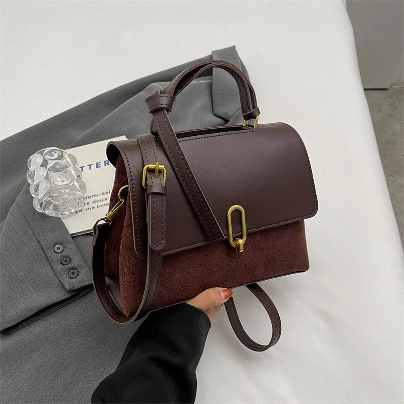 Bolsa de ombro feminina, bolsa da moda, todos os fósforos, estética Y2K, casual, moda vintage, design de luxo, bolsa tiracolo
