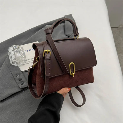 Bolsa de ombro feminina, bolsa da moda, todos os fósforos, estética Y2K, casual, moda vintage, design de luxo, bolsa tiracolo
