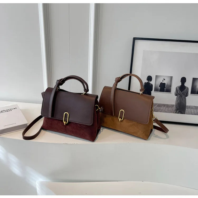Bolsa de ombro feminina, bolsa da moda, todos os fósforos, estética Y2K, casual, moda vintage, design de luxo, bolsa tiracolo