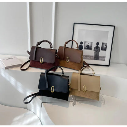 Bolsa de ombro feminina, bolsa da moda, todos os fósforos, estética Y2K, casual, moda vintage, design de luxo, bolsa tiracolo