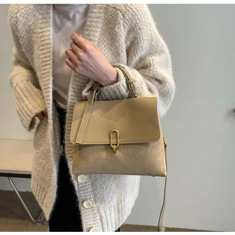 Bolsa de ombro feminina, bolsa da moda, todos os fósforos, estética Y2K, casual, moda vintage, design de luxo, bolsa tiracolo