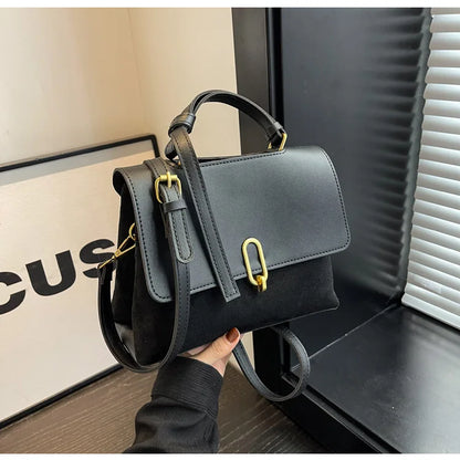 Bolsa de ombro feminina, bolsa da moda, todos os fósforos, estética Y2K, casual, moda vintage, design de luxo, bolsa tiracolo