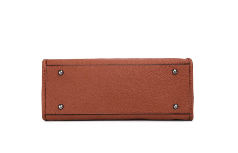 Aidrani moda xadrez lona bolsa feminina clássico versátil grande capacidade de couro ombro único crossbody saco