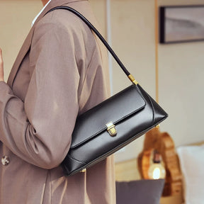 Moda cor sólida axilas sacos de couro do plutônio sacos de ombro para as mulheres design luxo pequena bolsa feminina embreagens subaxilares