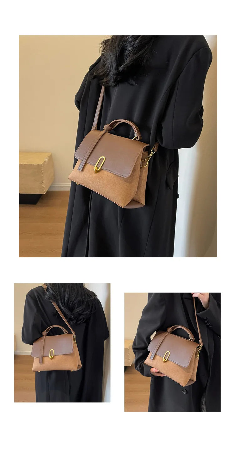 Bolsa de ombro feminina, bolsa da moda, todos os fósforos, estética Y2K, casual, moda vintage, design de luxo, bolsa tiracolo